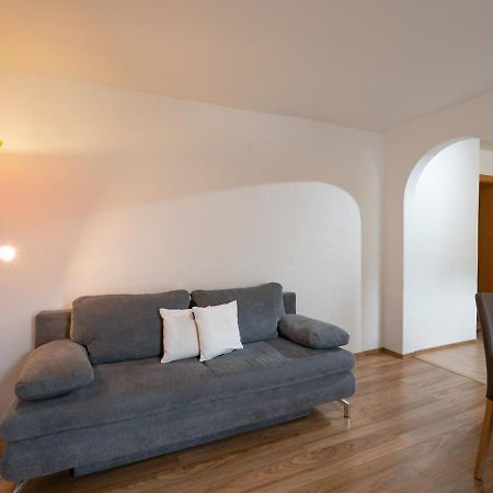 Appartement Elisabeth Ramsau im Zillertal Dış mekan fotoğraf