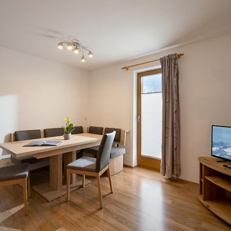 Appartement Elisabeth Ramsau im Zillertal Dış mekan fotoğraf