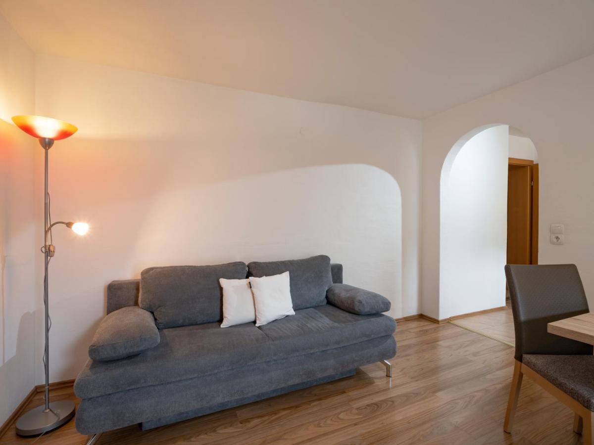 Appartement Elisabeth Ramsau im Zillertal Dış mekan fotoğraf