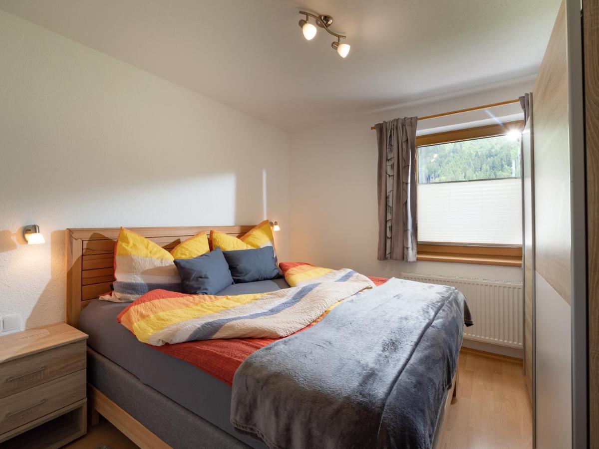 Appartement Elisabeth Ramsau im Zillertal Dış mekan fotoğraf